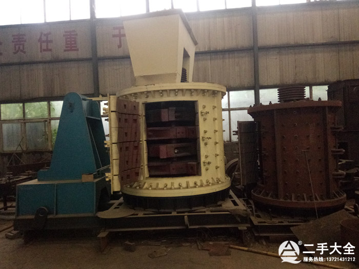 板錘制砂機 板錘制砂機