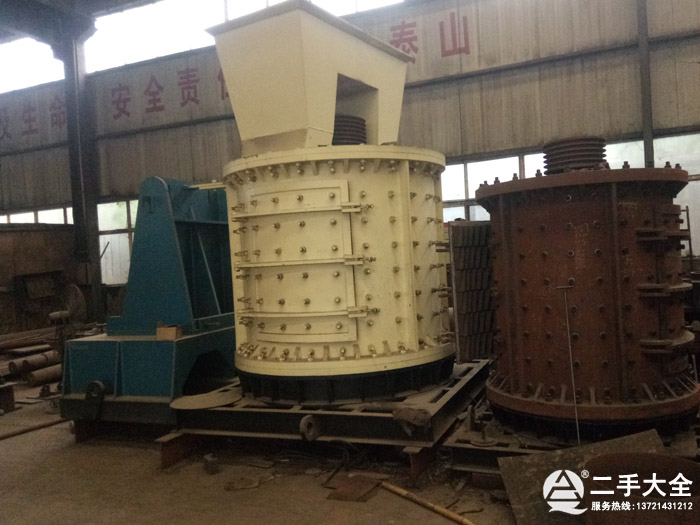 河卵石制砂機 河卵石制砂機