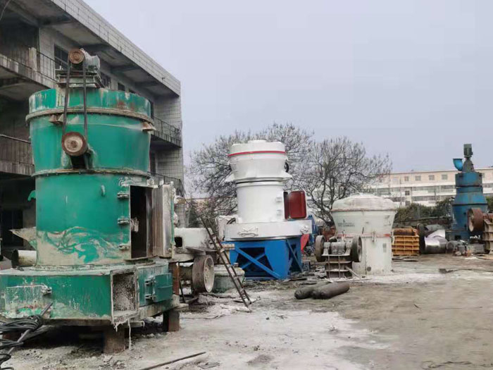 恒信二手礦山設(shè)備市場 恒信二手礦山設(shè)備市場