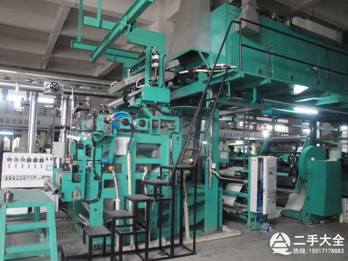 壁紙印刷設(shè)備 壁紙印刷設(shè)備