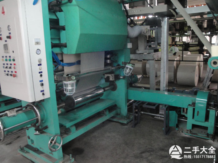 壁紙印刷加工設(shè)備 壁紙印刷加工設(shè)備