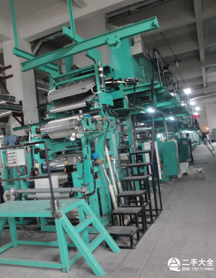 全套壁紙生產(chǎn)線設(shè)備 全套壁紙生產(chǎn)線設(shè)備