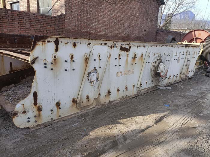 振動(dòng)篩沙機(jī) 振動(dòng)篩沙機(jī)